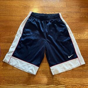 nikes shorts‎